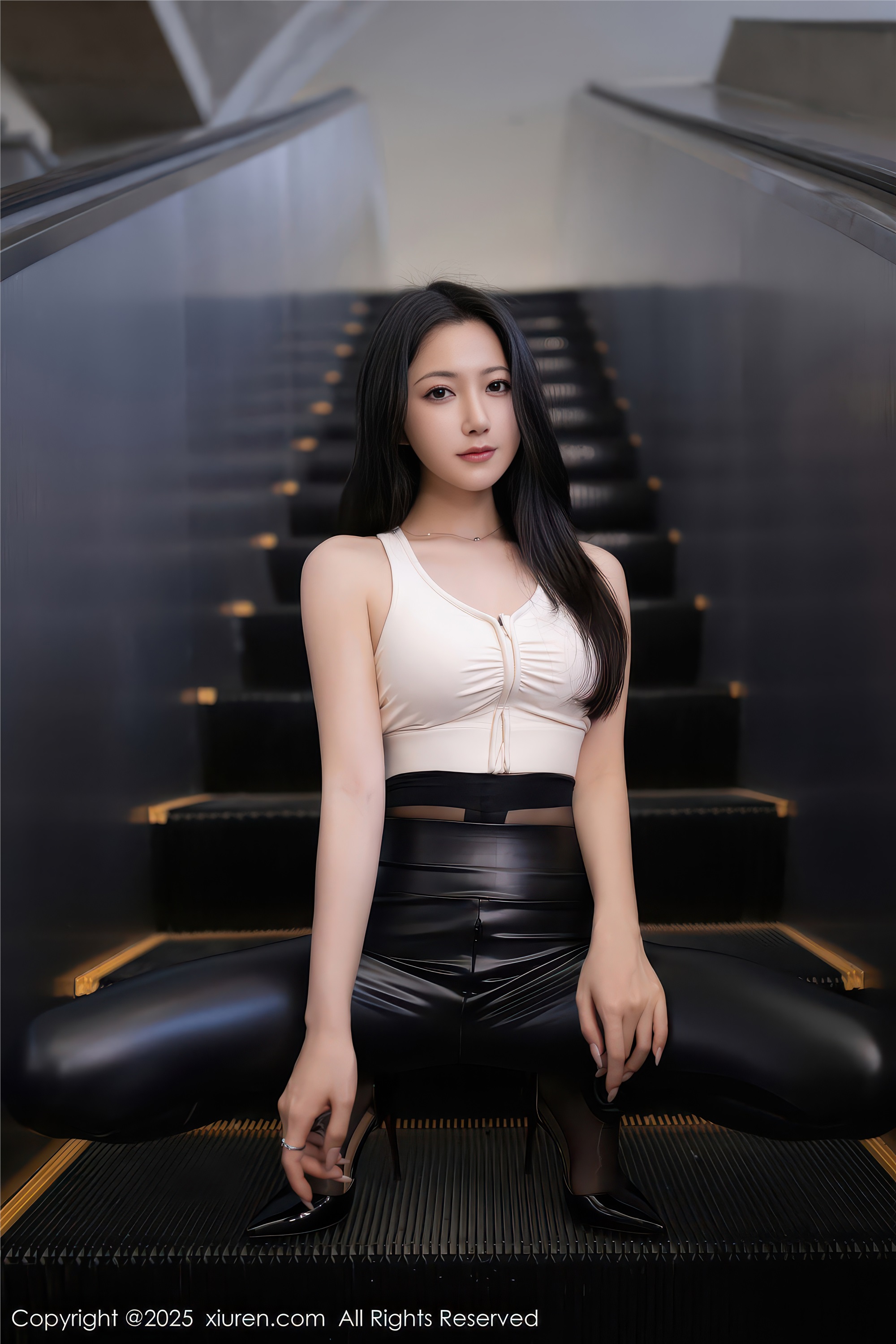 Xiuren秀人网 2025.11.21 NO.11021 鱼子酱Fish